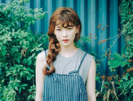 ͷ��Ⱦʲô��ɫ��Ƥ���� �԰׵�ͷ����ɫ��ͼƬ2017